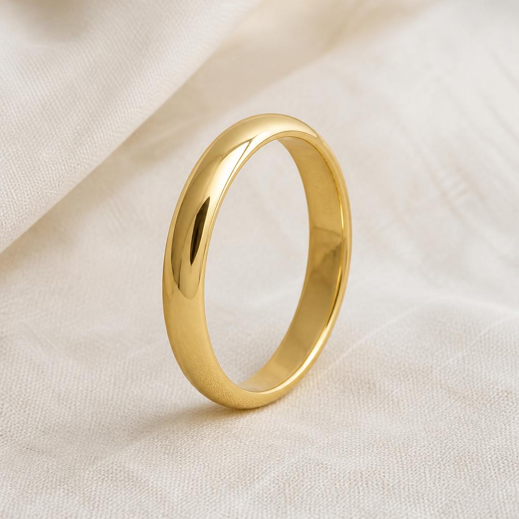 Wedding Bands