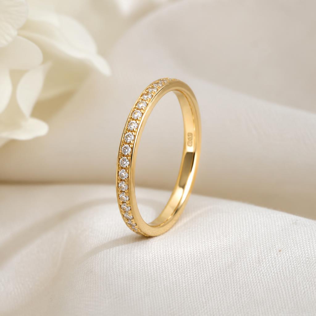Wedding Bands