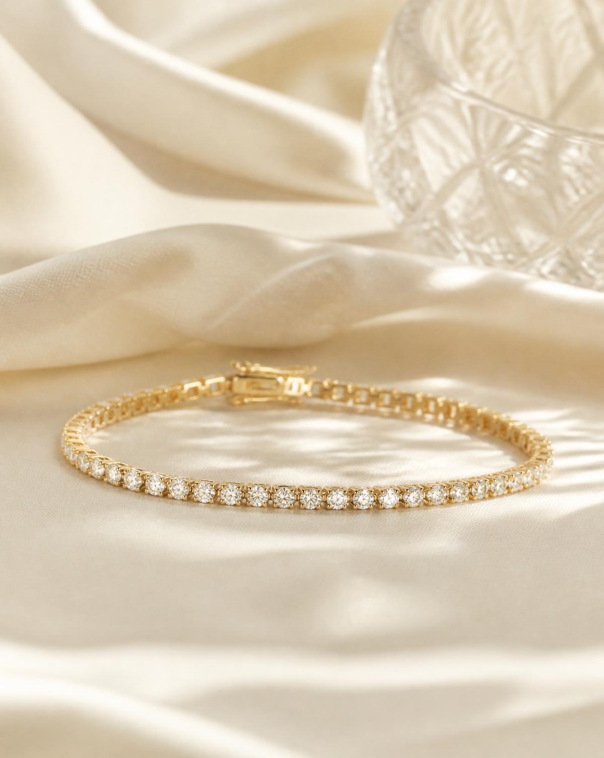 Bracelets — RW Diamonds