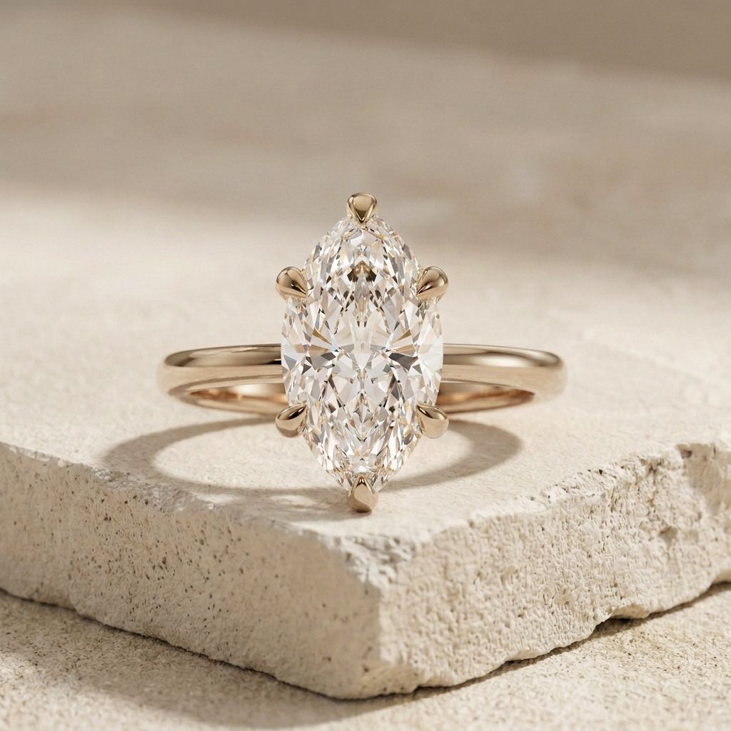 Heiress, Marquise by RW